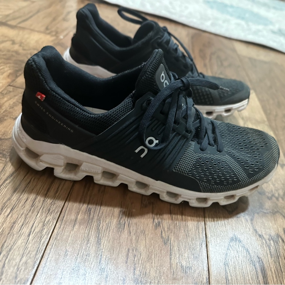 On Cloud Swift - image 1